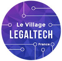 1er village des legaltech Sud de France.