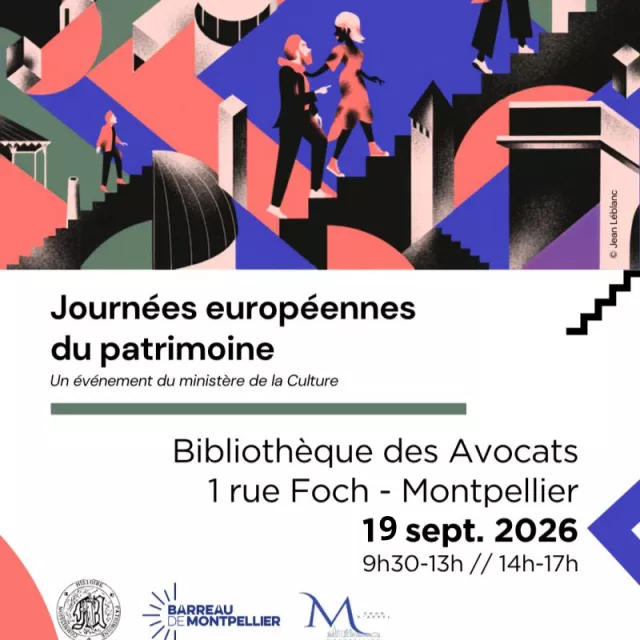 Journée du Patrimoine