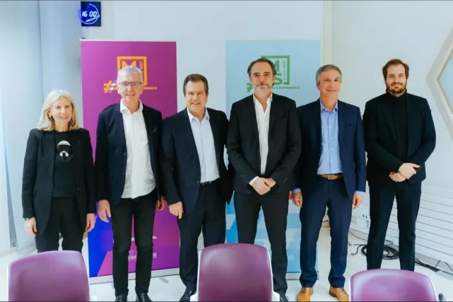 Le barreau de Montpellier et l’École des Avocats Centre Sud signent un partenariat avec Montpellier Business School