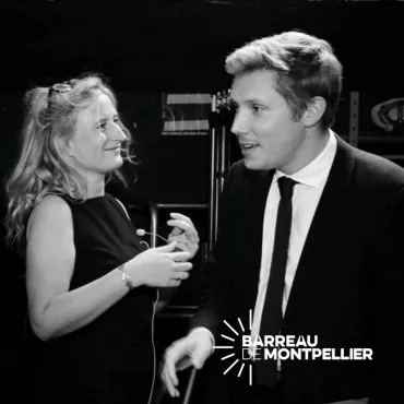 Conférence du Barreau de Montpellier