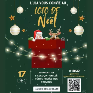 Loto de Noel