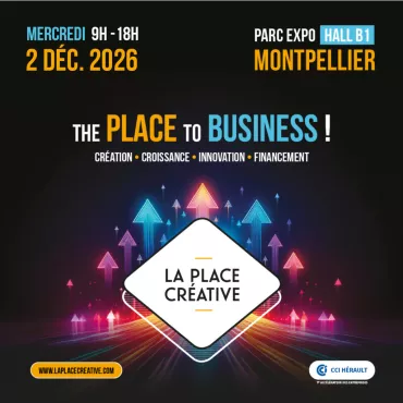 Place créative