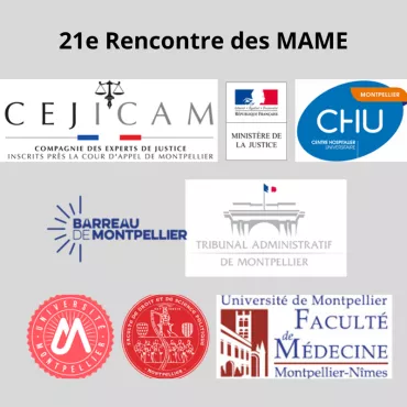 Les Rencontres des MAME