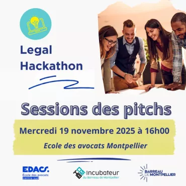Legal Hackathon