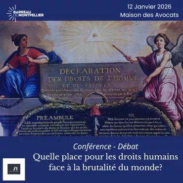 JSF Conférence-Débat