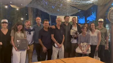 Retour sur le Tournois de Tennis du Barreau de Montpellier