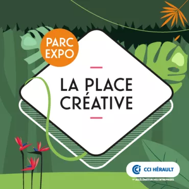 Place creative rdv des entrepreneurs