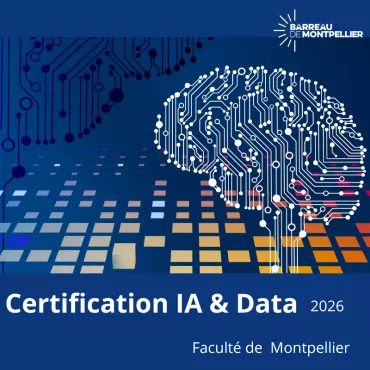 Certification IA & Data