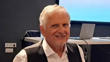 Hommage au professeur BORIES