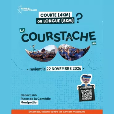 La Courstache