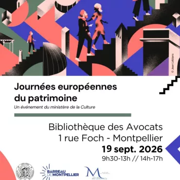 Journée du Patrimoine