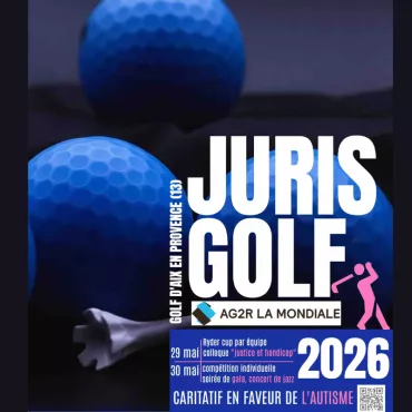 Juris Golf 2026
