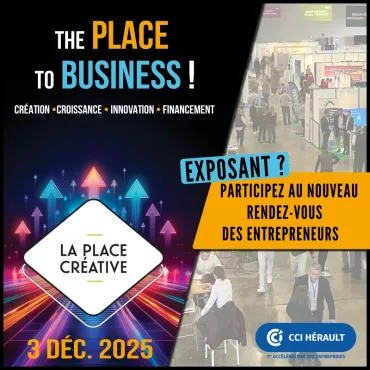 Place créative