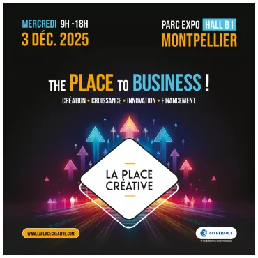 Place créative