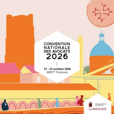 Convention Nationale des Avocats