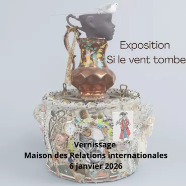 Exposition collective sur l'Arménie