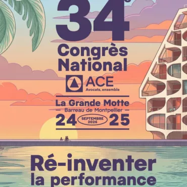 Congrès national ACE